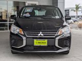 Used 2022 Mitsubishi Mirage ES image 2