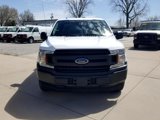 Used 2018 Ford F150 XL w/ Equipment Group 101A Mid image 4