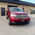 Used 2013 Dodge Durango Crew w/ Trailer Tow Group IV image 3