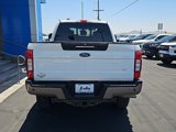 Used 2022 Ford F350 King Ranch w/ Tremor Off-Road Package image 4
