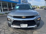 Certified 2023 Chevrolet TrailBlazer LT w/ Convenience Package image 5