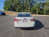 Certified 2022 Subaru Impreza 2.0i image 4