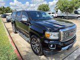 Used 2017 GMC Canyon Denali image 3