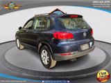 Used 2016 Volkswagen Tiguan S image 6