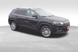 Certified 2021 Jeep Cherokee Latitude Lux image 3