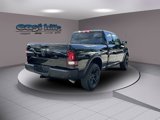 Certified 2022 RAM 1500 Classic Warlock w/ Electronics Group image 3