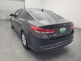 Used 2016 Kia Optima LX w/ LX Convenience Package image 5