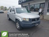 Used 2006 Honda Ridgeline RTL image 4