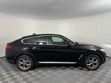 Certified 2023 BMW X4 xDrive30i w/ Premium Package image 4
