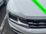 Used 2018 Volkswagen Tiguan SE w/ Panoramic Sunroof Package image 3