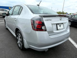 Used 2012 Nissan Sentra 2.0 SR w/ Special Edition Pkg image 6