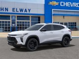 New 2025 Chevrolet Trax ACTIV w/ Driver Confidence Package image 2