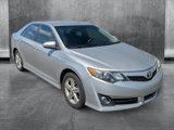 Used 2014 Toyota Camry SE image 3