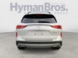 Certified 2023 INFINITI QX50 Sensory w/ Accent Package image 4