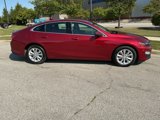 Used 2020 Chevrolet Malibu LT w/ Leather Package image 3