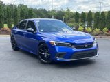Certified 2022 Honda Civic Sport image 2