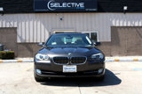 Used 2011 BMW 535i Sedan image 2