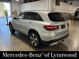 Used 2018 Mercedes-Benz GLC 300 4MATIC image 3