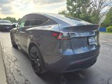 Used 2023 Tesla Model Y Long Range image 3