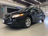 Used 2014 Honda Civic LX image 3