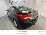 Used 2013 Hyundai Elantra GLS w/ Preferred Pkg image 5