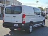 Certified 2023 Ford Transit 250 Low Roof w/ Exterior Upgrade Package image 4