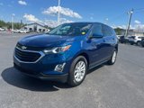 Used 2020 Chevrolet Equinox LT image 3