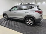 Used 2023 Kia Seltos SX w/ SX Sunroof Package image 4