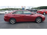 Used 2017 Toyota Camry image 6