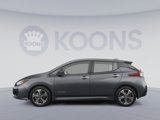 Used 2019 Nissan Leaf SV Plus w/ SV All Weather Package image 2