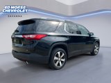 Used 2018 Chevrolet Traverse LT image 5