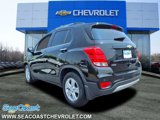 Used 2018 Chevrolet Trax LT w/ Driver Confidence Package image 4
