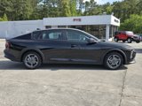 New 2025 Kia K4 LXS image 3