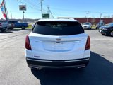 Used 2021 Cadillac XT5 Premium Luxury image 4