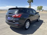 Used 2020 Chevrolet Equinox LS w/ LS Convenience Package image 5