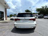 Used 2020 Acura MDX FWD w/ Advance Package image 6