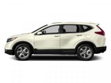 Certified 2017 Honda CR-V EX-L image 3