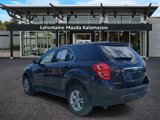 Used 2017 Chevrolet Equinox LS image 5