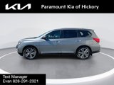 Used 2017 Nissan Pathfinder Platinum image 5