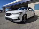 New 2025 Acura Integra image 2