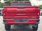 Used 2022 GMC Sierra 2500 AT4 w/ Driver Alert Package I image 5