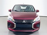 Used 2021 Mitsubishi Mirage ES image 2