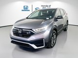 Used 2020 Honda CR-V LX image 3