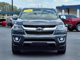 Used 2016 Chevrolet Colorado LT w/ Luxury Package, Chrome image 2