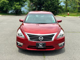 Used 2015 Nissan Altima 2.5 SV image 3