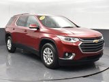 Used 2019 Chevrolet Traverse LT image 2