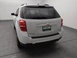 Used 2017 Chevrolet Equinox Premier w/ Enhanced Convenience Package image 6