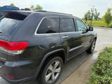 Used 2015 Jeep Grand Cherokee Limited image 4
