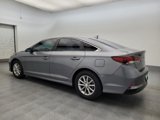 Used 2018 Hyundai Sonata ECO image 3