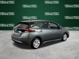Used 2023 Nissan Leaf S image 5
